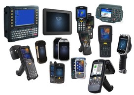 image Accessories Zebra C-PSION-ARC-CLNT
