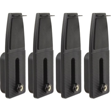 RAM Mount RAM-234K1-4U Accessories