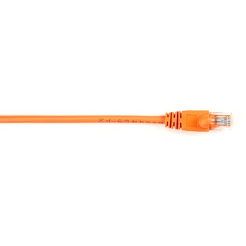 Black Box CAT5EPC-015-OR Cables