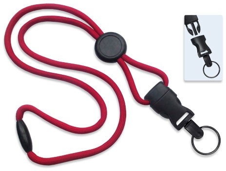 Brady 2135-4616 Lanyards