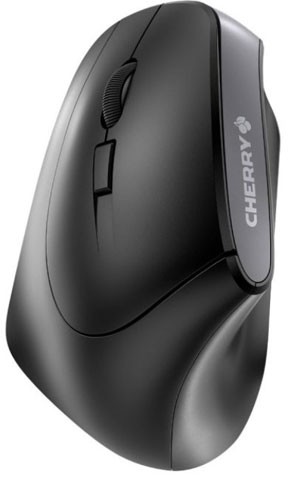Cherry JW-4550 Accessories