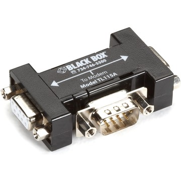 Black Box TL115A Wireless Adapters