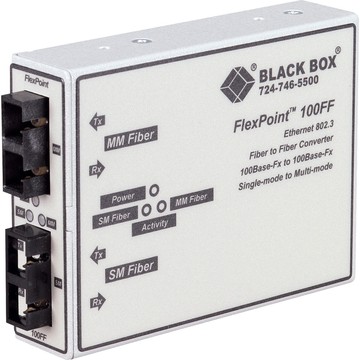 Black Box LMC250A-LH Wireless Adapters