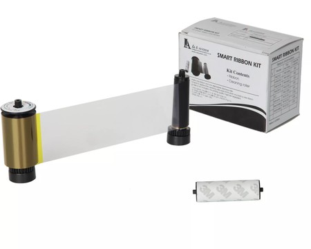Impresoras de Tarjetas IDP 659000