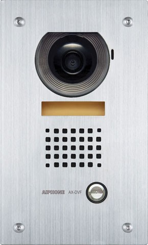 Aiphone AIPHONE-AX-DVF Lesegeräte