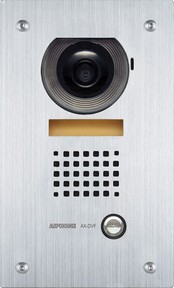 Aiphone AIPHONE-AX-DVF Lesegeräte Bild