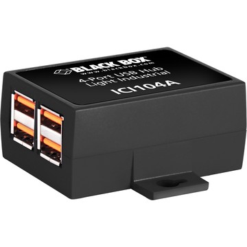 Black Box ICI104A Wireless Adapters