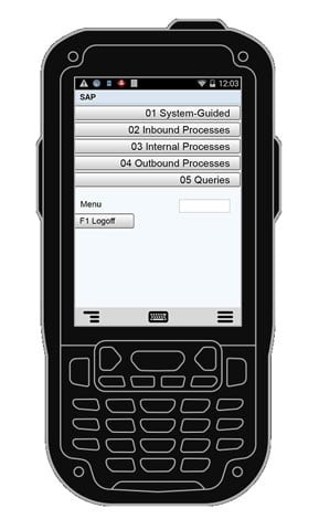 Ivanti 120-LI-WIBST0 Software