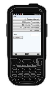 Ivanti 120-LI-WIBST0 Software image