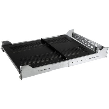 StarTech UNISLDSHF19M Racks