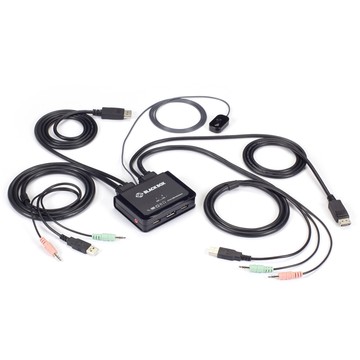 Black Box KV62-CBL Wireless Adapters