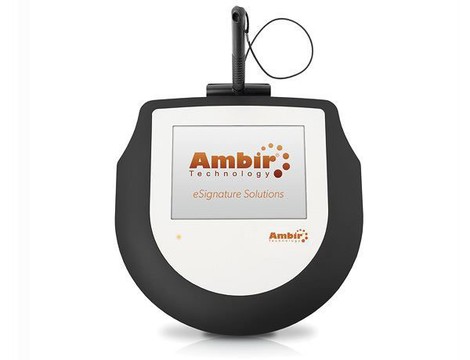 Ambir SP200-S2 Signature Pads