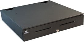 APG, SERIES 4000 CASH DRAWER BL FRONT, 18X16.7 image