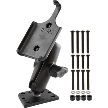 RAM Mount RAM-B-182-AP4U Accessories