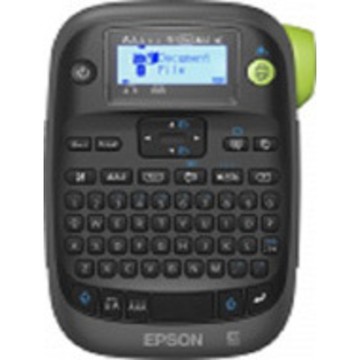 Epson Label Works LW-K400 (QWERTY)