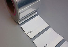 Omni-ID IQ-600-LABEL Tags