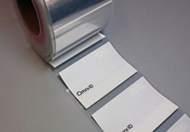 Omni-ID IQ-600-LABEL Tags image