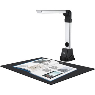 Adesso CYBERTRACK810 Accessories
