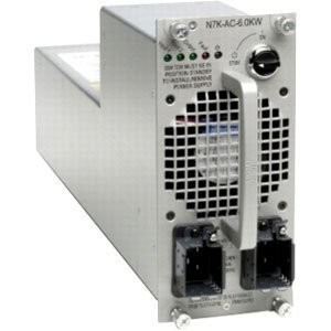Cisco Proprietary Power Supply - N7K-AC-6.0KW