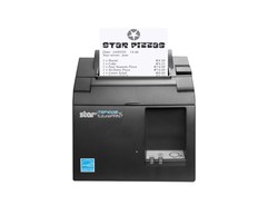 Star Micronics 39472390 TSP100 Direct Thermal Receipt Printer – USB Cutter image