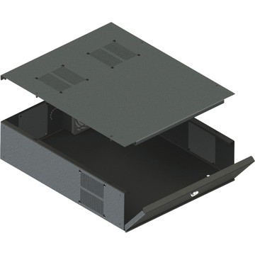 VMP DVR-LB3 Accessories