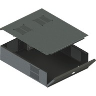 VMP DVR-LB3 Accessories image