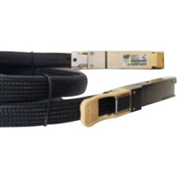 Cables Cisco QDD-400-CU3M