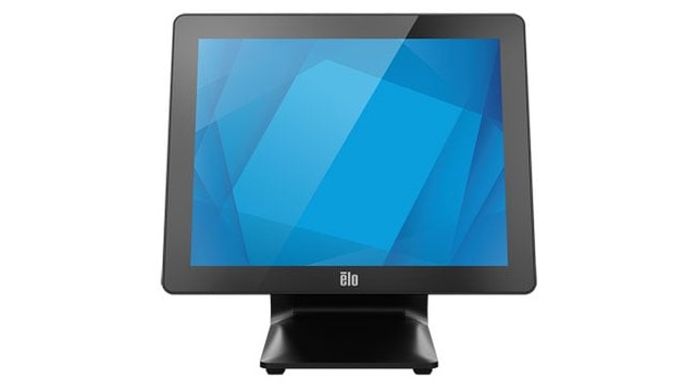 Elo ESY15i3 All-in-one POS-Terminal 15 Zoll, Intel Core i3, 8GB, 128GB SSD, 10-Touch, Wi-Fi