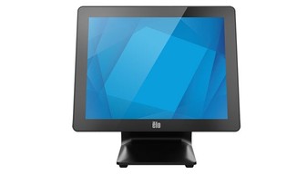 Elo ESY15i3 All-in-one POS-Terminal 15 Zoll, Intel Core i3, 8GB, 128GB SSD, 10-Touch, Wi-Fi Bild