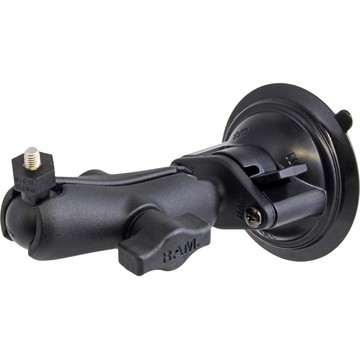 RAM Mount RAM-B-224-1-379-M616 Accessories