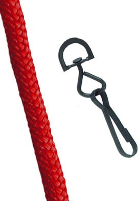 Brady 2135-3076 Lanyards