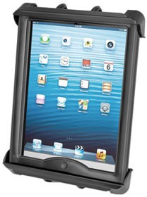 RAM Mount RAM-HOL-TAB8U Accessories