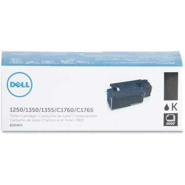 Dell 810WH Toners
