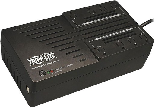 Tripp-Lite AVR550U Accessories