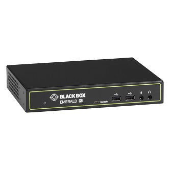 Black Box EMD2000PE-R-P Wireless Adapters