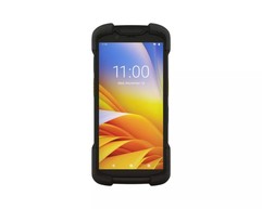 Zebra TC78 Handheld Mobile Computer 5G, Wi-Fi 6E, GPS, IP65/IP68, 4GB/64GB Bild