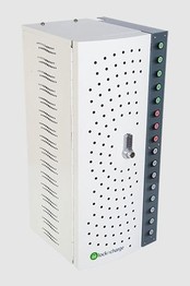 image Cradles LocknCharge LOCKNCHARGE-PUTNAM-CHARGING-STATION