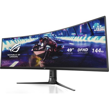 Asus XG49VQ Accessories