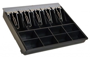 image Accessories M-S Cash Drawer 1051-8