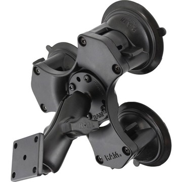 RAM Mount RAM-B-139U-224 Accessories
