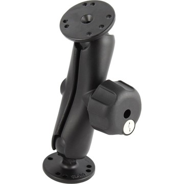 RAM Mount RAM-101U-L Accessories
