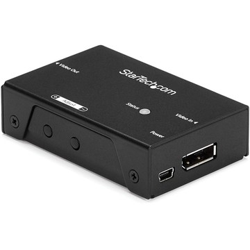 StarTech DPBOOST Cables