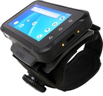 Unitech WD200 Mobile Computer image