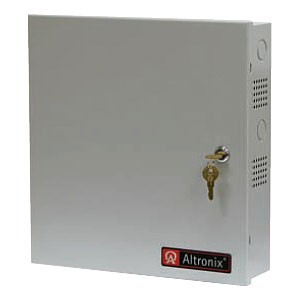 Altronix SMP5PMCTX Accessories