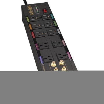 Tripp-Lite HT10DBS Accessories