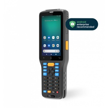 N7 CACHALOT PRO MOBILE COMPUTERTERM 4GB/64GB 4IN GORILLA GLASS TS 47