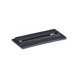 Label dispenser for Honeywell PC43d