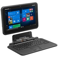 imagen de Tabletas Panasonic PANASONIC-TOUGHPAD-FZ-Q2