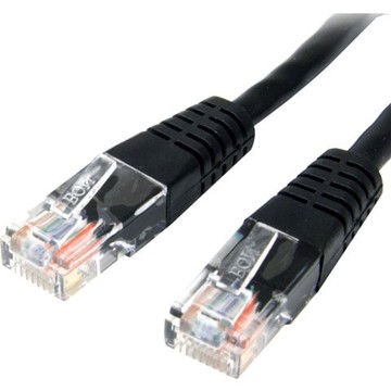 StarTech M45PATCH25BK Cables