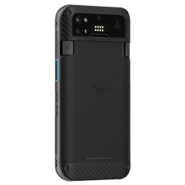 TSC BLUEBIRD, MOBILE S50, GMS, WIFI 6E (A/B/G/N/AC/AX), 6", FHD+, RAM6GB, FLASH64GB, SE4720, 8MP FFC, 16MP RFC, HOT SWAP, 5000MAH, 19.25WH STD BATTERY, NFC, IP65/68, 3.5MM EARJACK A-MOBILECOMPUTER